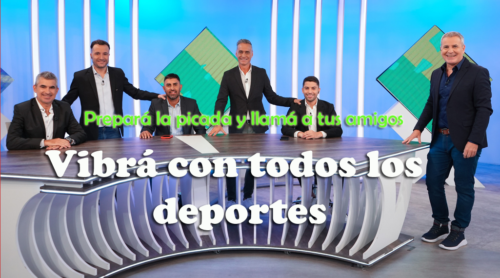 Deportes